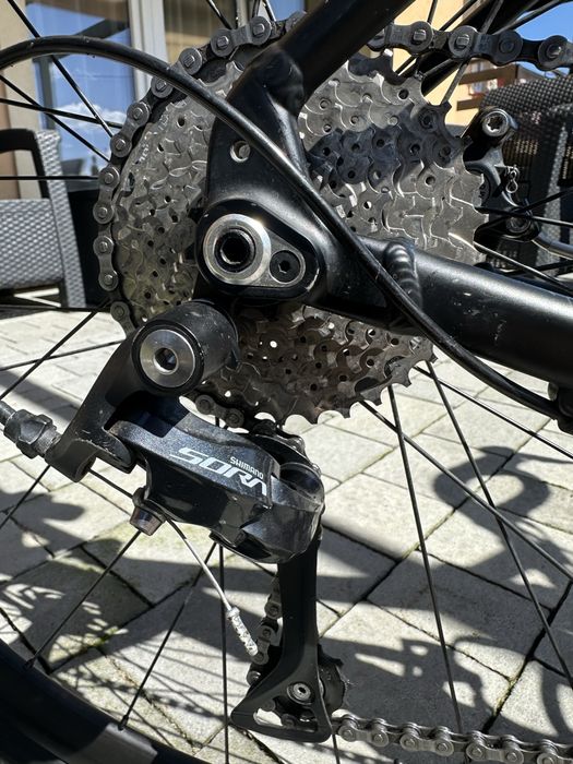 Bergamont Gravel Grandurance 5 rozmiar M