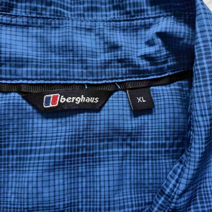 Koszulka męska Berghaus
