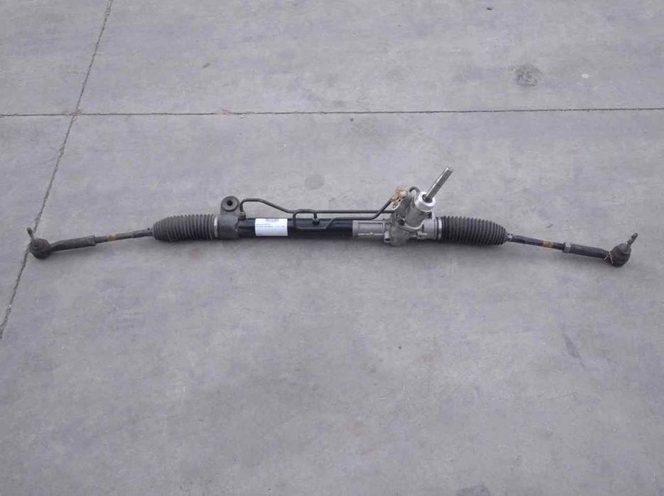 CREMALHEIRA DIREÇÃO OPEL ASTRA J 2011 -13337675