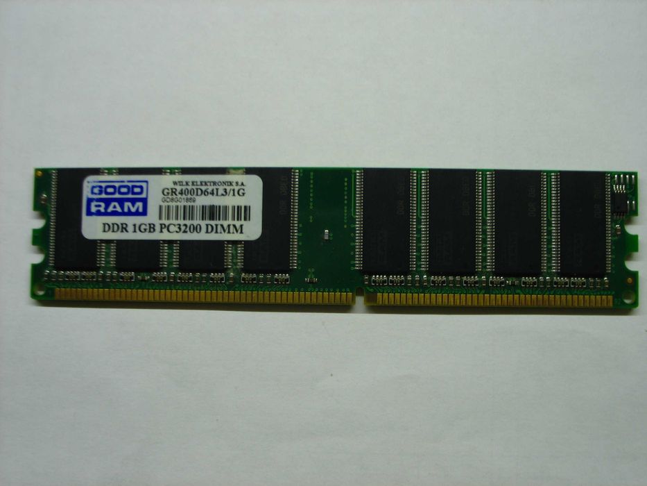 Intel i3-550, Память DDR1, 2, 3, для ноутбука SODIMM 1Gb