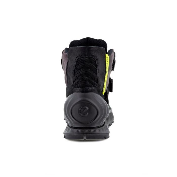 Мужские кроссовки Ecco Exostrike,41
