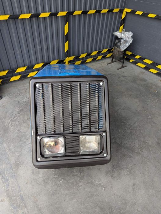 Капот МТЗ 1221 892 1025 892 82 80 Капот Кабіна МТЗ