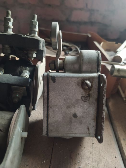 Катоды аноды для ванн, сульфоуголь, концевой выключатель ВК 200 Г 2