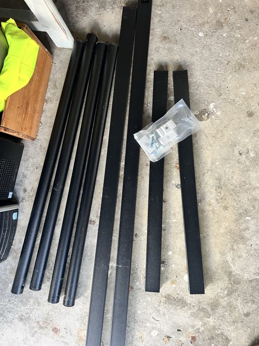 Mesa de refeições ikea 4 lugares