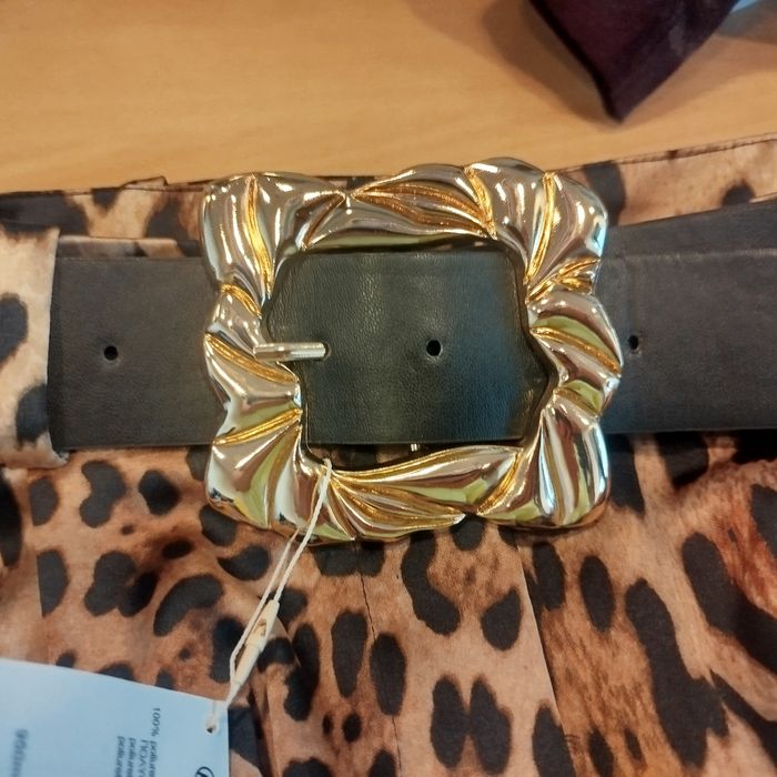 Pasek Zara, nowy 95 cm