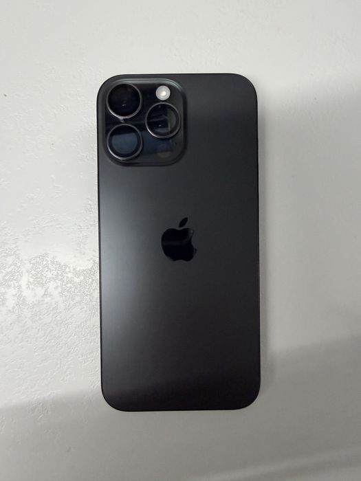 Айфон 16 про макс iphone 16 pro max 256