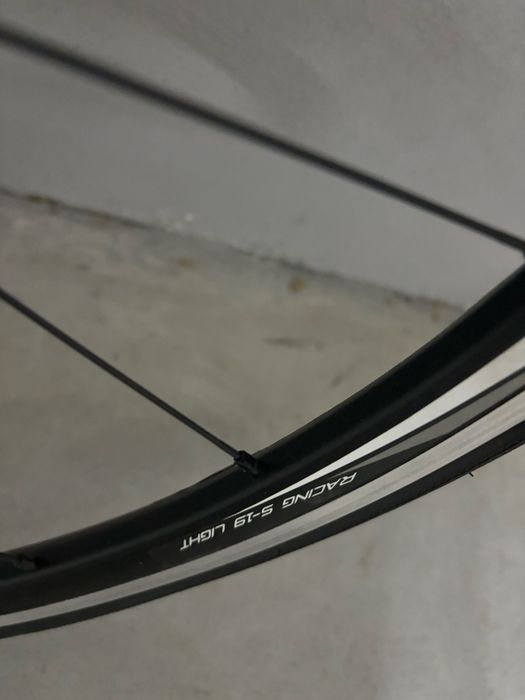 Bicicleta specialized ruby woman