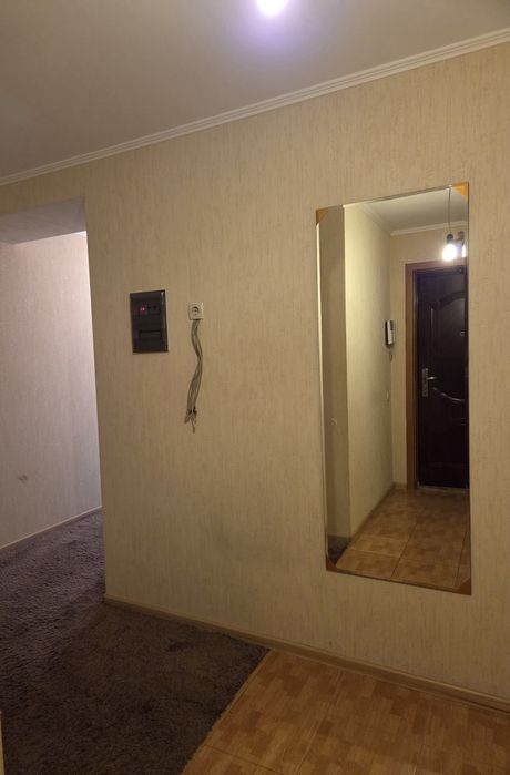 Продам 3-х кімн.кв в центрі. АО.