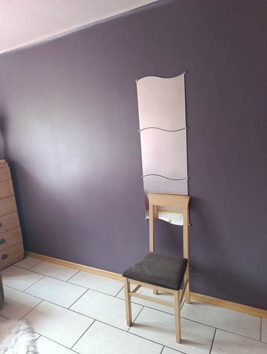 Umeblowane mieszkanie do wynajęcia 1 piętro balkon - Więcej
