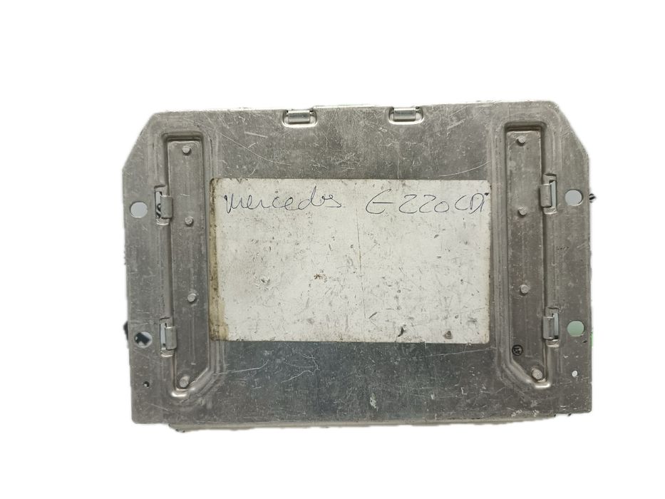 Centralina ABS MERCEDES-BENZ Classe E (W210)