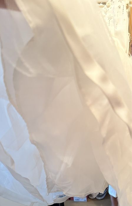 Vestido cerimonia