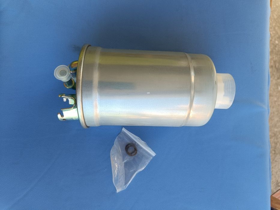 Filtro de combustível