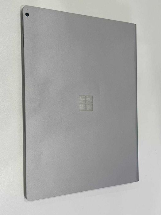 Ноутбук MICROSOFT SURFACE BOOK 3 I7-1065G7 32 GB RAM 512GB GTX 1660 TI