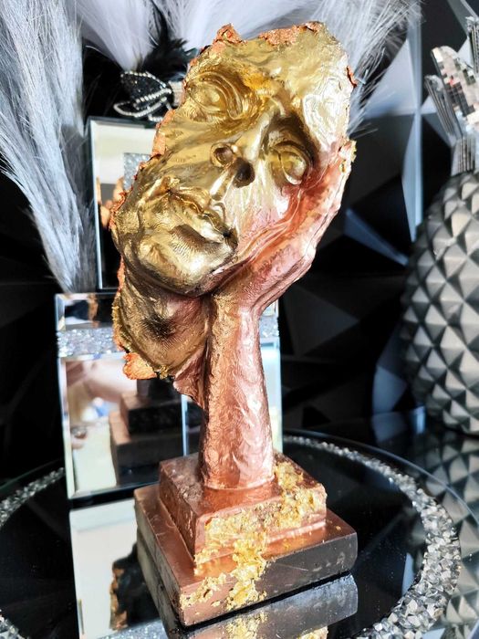 Peças  NOVAS Decorativas de  Luxo Únicas