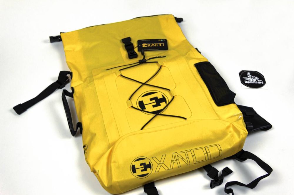 Рюкзак EXANTOO QB-22