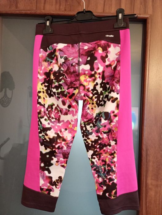 Legginsy adidas S