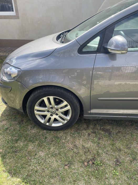 Volkswagen golf + 1.9 tdi
