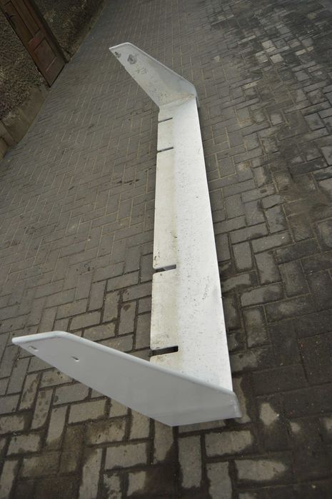 Zsyp do masy asfaltowej, Dokręcany lej do asfaltu, WIELTON