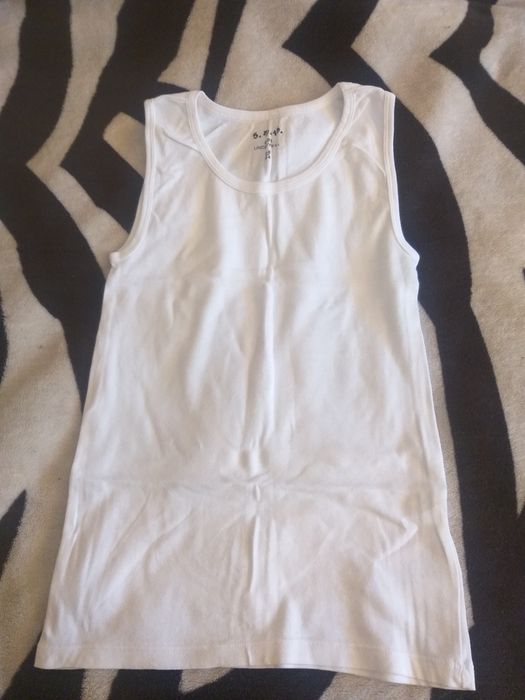 T-shirty z krótkim i długim rękawem 164