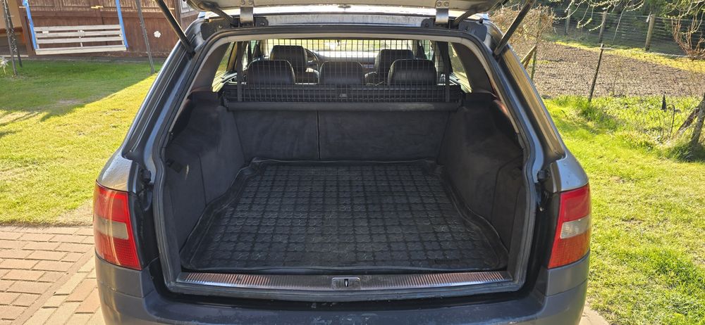 AUDI A6 C5 Allroad 2.5TDI