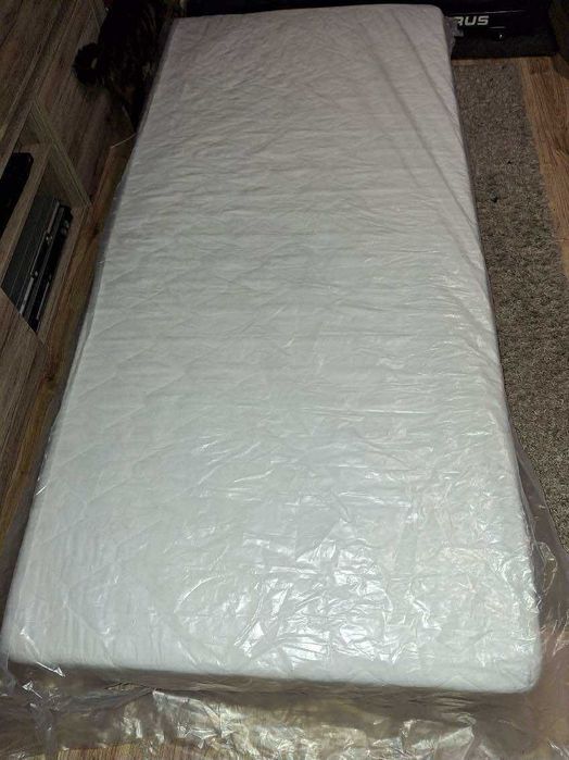 Materac kieszeniowy 90x200 MEDIC MAX