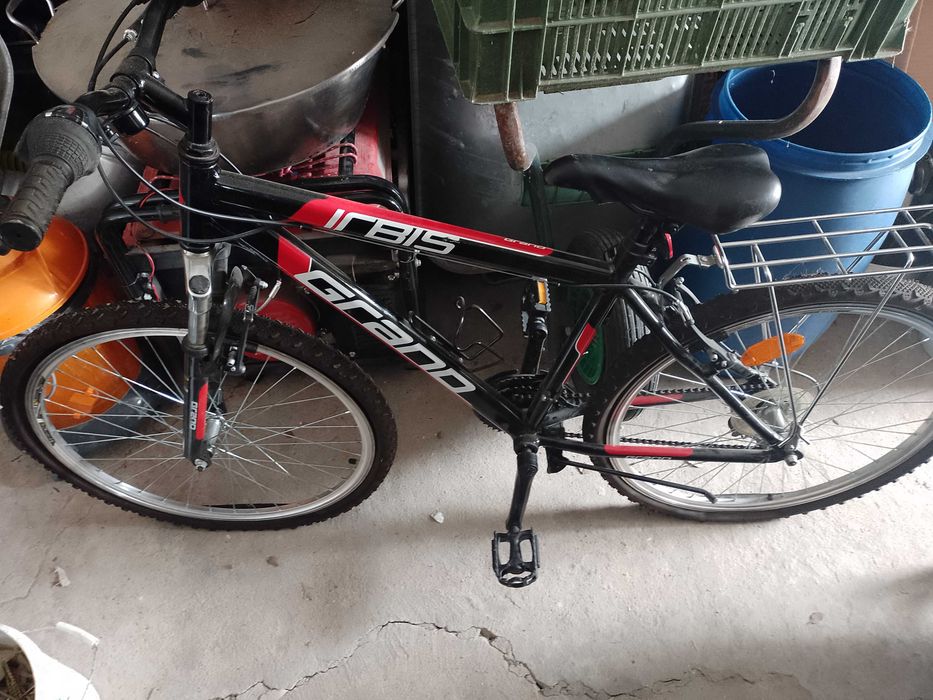 Bicicletas electrodomésticos máquinas
