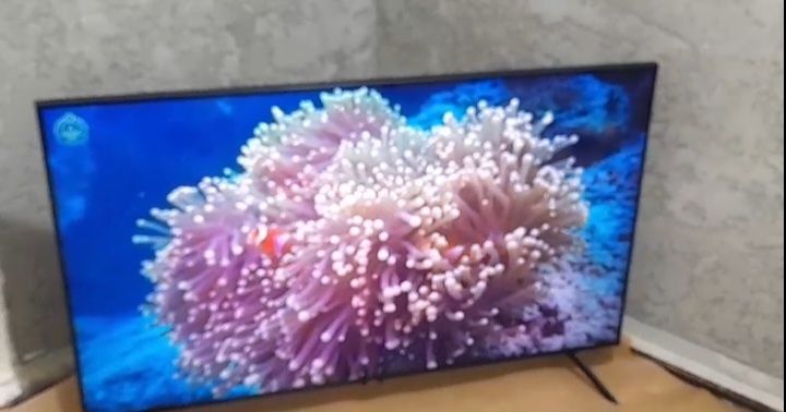 Телевизор 50 SAMSUNG SMART-андройд.