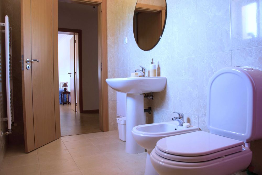Quinta com Moradia T4 com possibilidade T5, Piscina, Vinha e 10,2 ha Região do Dão – Serra da Estrela