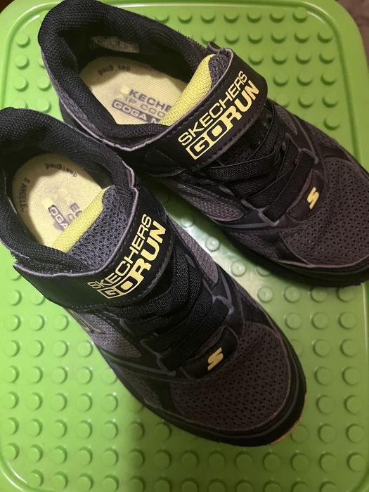 Кеди, текстильні кросівки, оригінальні кросівки Skechers, p.29