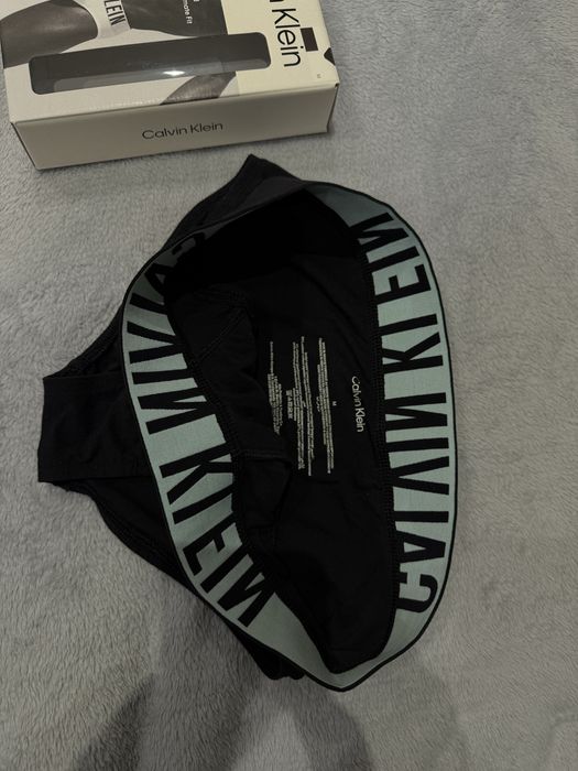 НОВІ Труси сліпи чоловічі Calvin Klein Underwear