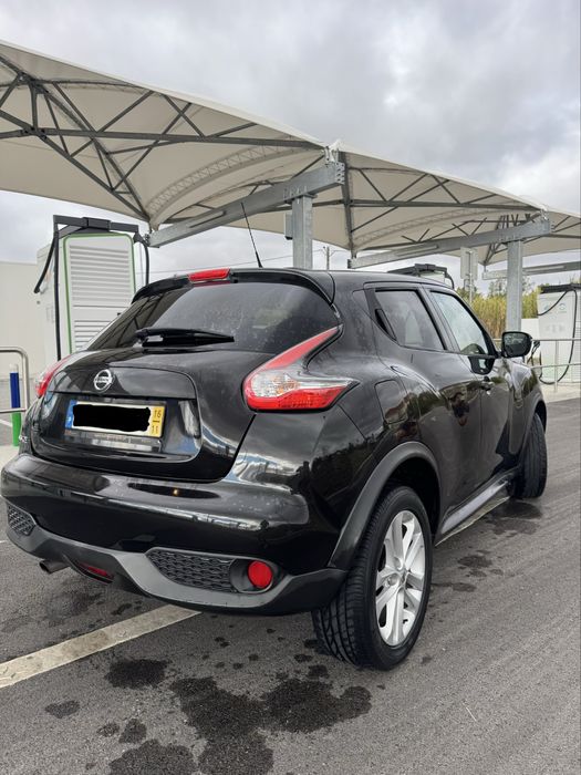 Nissan Juke 1.2 DIG-T 115 cv — photo 5