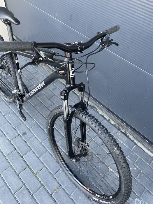 Cannondale Trail Seven 29 MTB