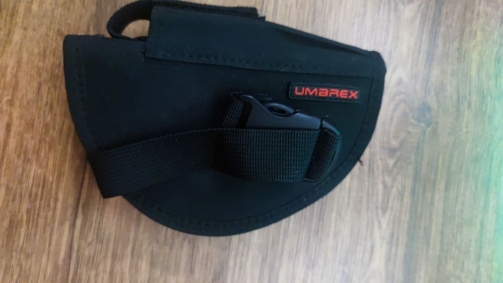 Kabura do pistoletu Umbrex nieużywana