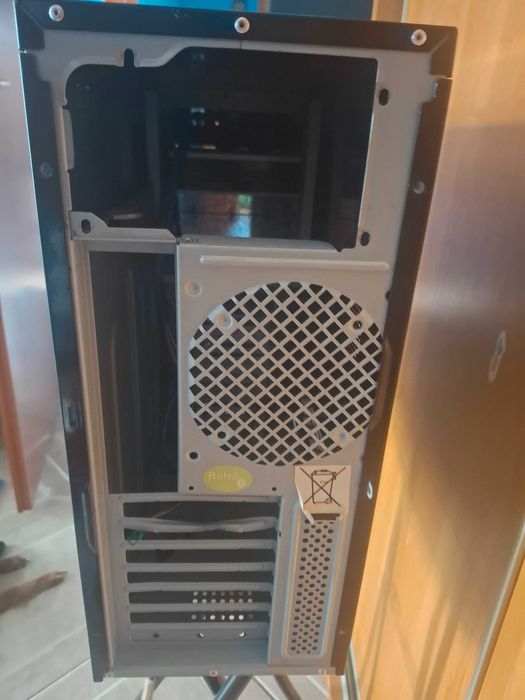 Obudowa PC ATX nr 485