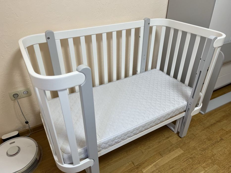 ліжечко Верес Монако