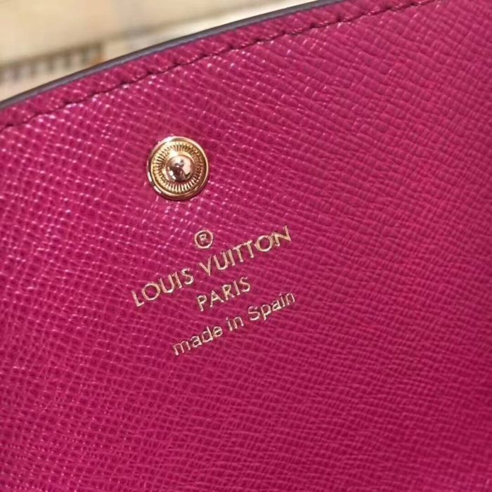 Женский клатч ,женский кошелек,жіночий гаманець луі