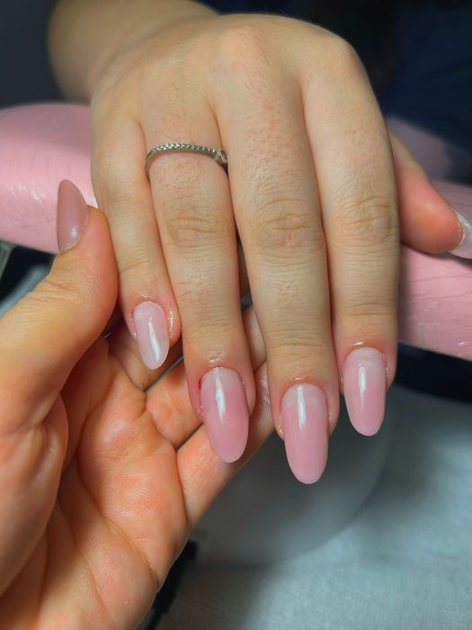 Modelos para unhas em gel