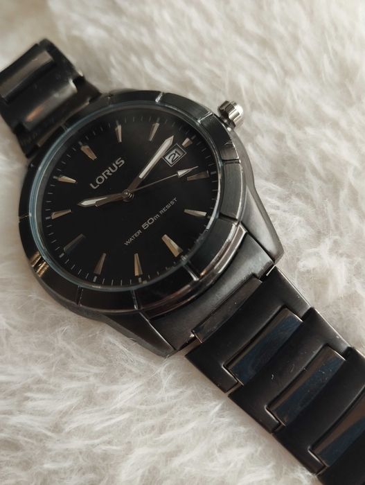 Zegarek Lorus (Seiko)