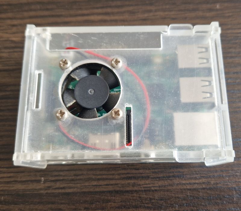 Raspberry Pi 3 Model B v1.2462501587516149762