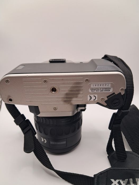 Pentax mz 50 35-80 AF