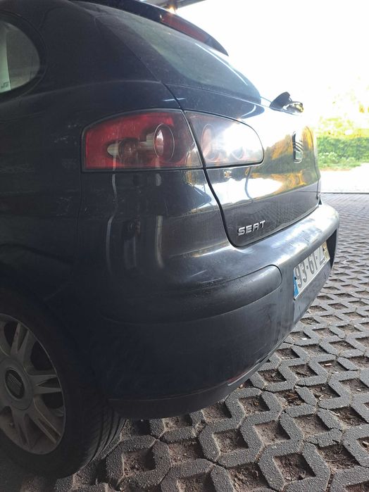 Seat Ibiza 6l 12V 2005