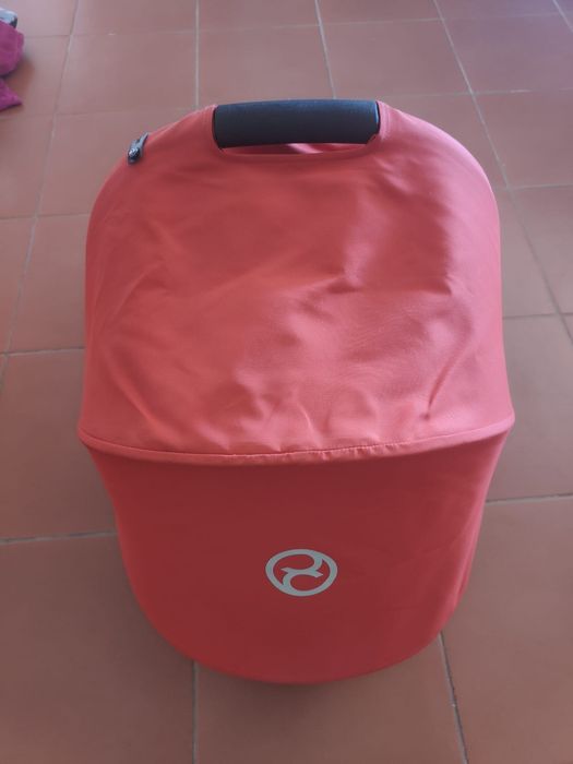 Alcofa Cybex Mios