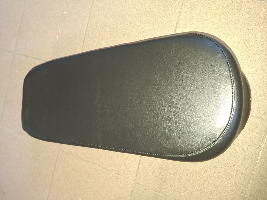 Nowe polskie siedzenie wsk 125 175 b3 jednoramowka