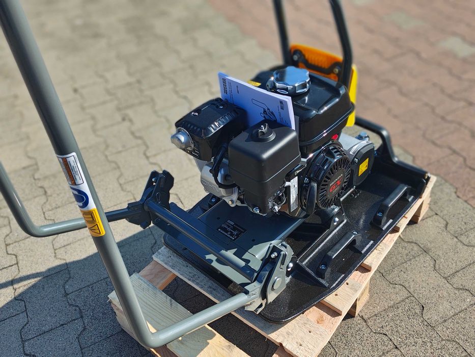 Zagęszczarka Wacker Neuson BPS2050A Honda Bomag Husqvarna