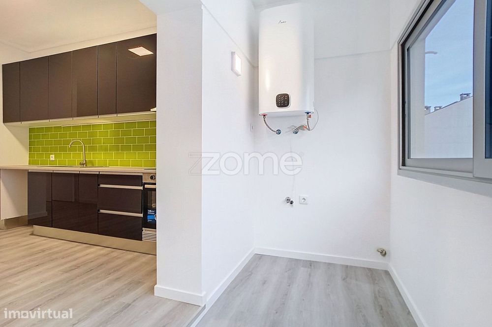 Apartamento T2+1 para arrendamento