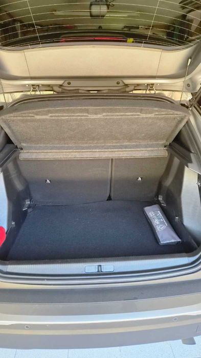 Vendo carro peugeot