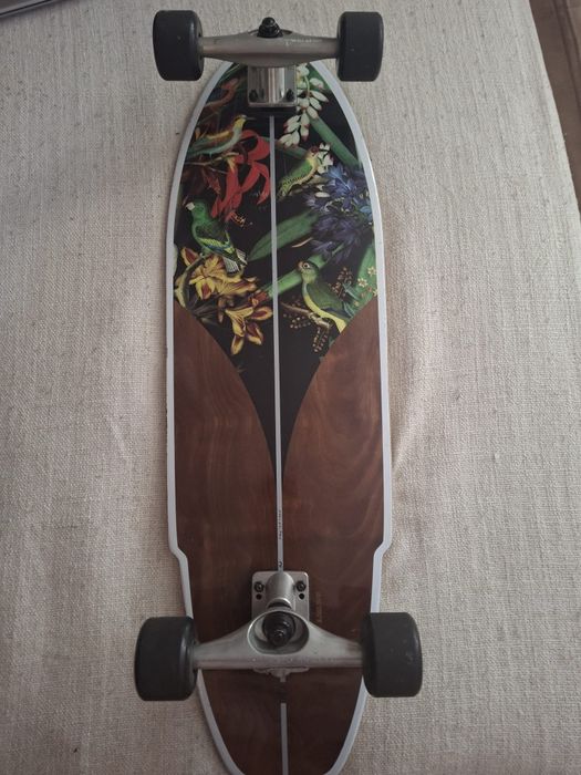 Longboard LB CARVE540 BIRD