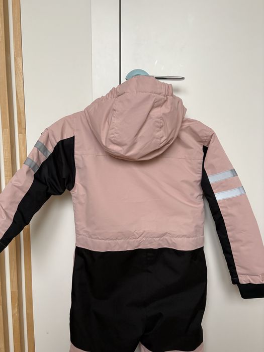 Kombinezon narciarski zimowy