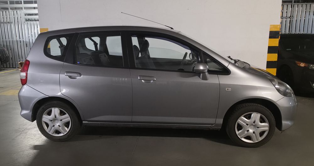Honda Jazz II 1.2