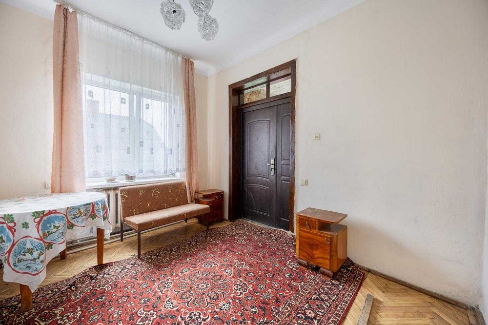 Продаж / Будинок / житловий стан / Розділ / Львівська обл.